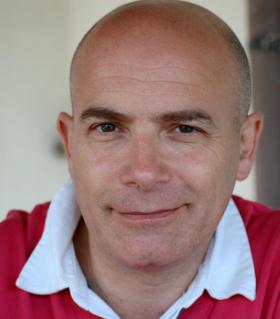 Alberto Goffy