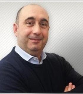 Mauro Mansanti