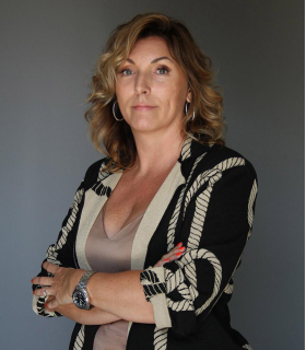 Anna Barbieri