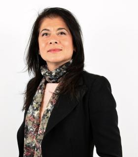 Sara Chen