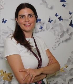 Rosaria Graglia